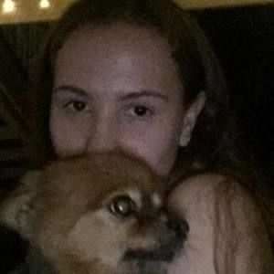 Meet your Posher, Jess